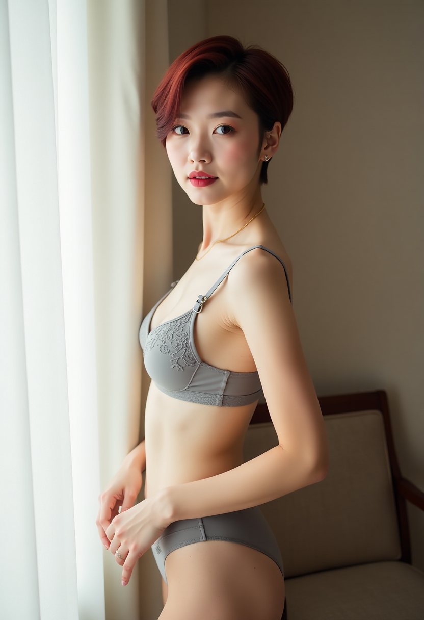 校园沉默者
